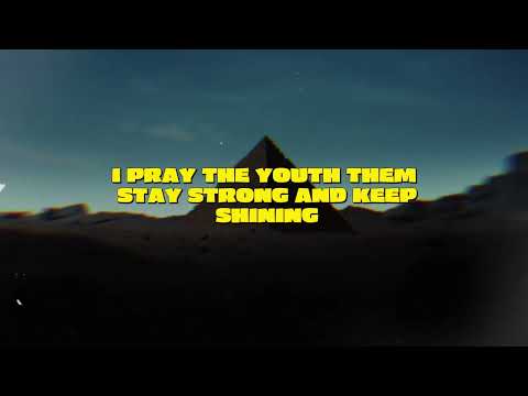 Blakkamoore, Nature Makonnen - Standing Tall (Official Lyric Video)