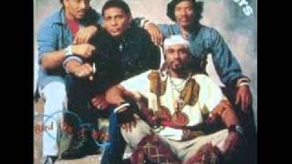 the neville brothers - on the other side of paradise.wmv