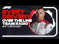 Every Driver's Radio At The End Of Their Race | 2021 Styrian Grand Prix