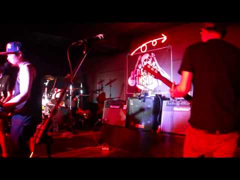 20140823 Bettyass - 10 Years Fucked Up, But 10 Years More