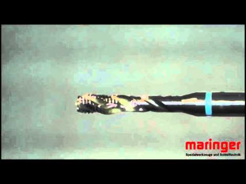 Tapmaxx   Die Lösung ihrer Gewindeprobleme