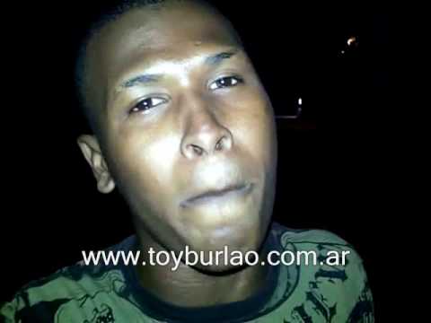 Toyburlao.com.ar - El Jumper llegale a la cotorra de la Fiera