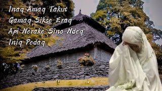 Download lagu LAGU SASAK NASEHAT DENGAN TOAQ || INGET SIDE WAH TOAQ mp3 Download lagu LAGU SASAK NASEHAT DENGAN TOAQ || INGET SIDE WAH TOAQ mp3