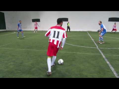 Partizan Bissuola 6 - 8 CSA Asseggiano - Secondo Tempo