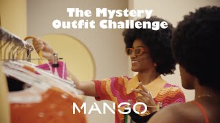 Mango Episode 03: Chrys Twins | The Mystery Outfit