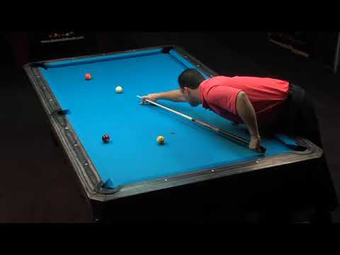 Turning Stone Classic XVIII - Mike Dechaine vs Dennis Hatch