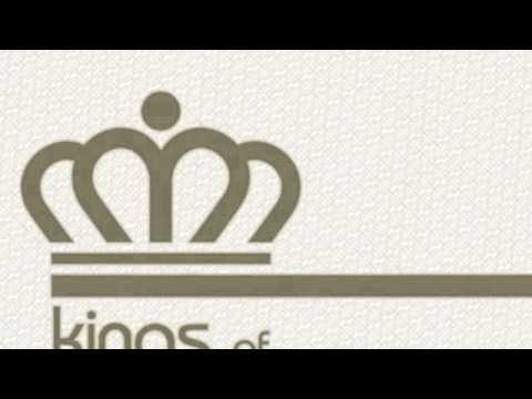 Kings Of Groove feat. Michelle Weeks - You have a purpose ( Original mix )