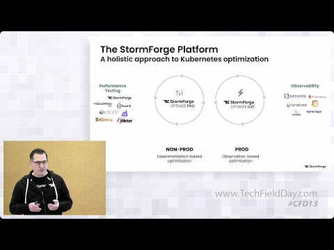 Solving the Kubernetes Efficiency Problem with StormForge