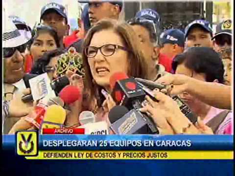 El Imparcial Noticiero Venevisión viernes 02 de mayo de 2014 8:25 pm