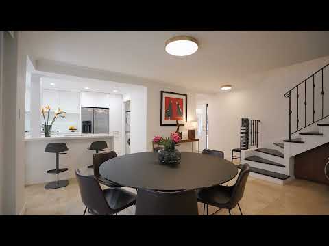 5/9-11 Wingfield Avenue, Crawley, WA 6009, 2 rūma, 2 rūma horoi, Townhouse