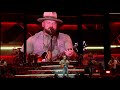 Whiskey’s Gone - Zac Brown Band - Chula Vista, CA - 9.19.19
