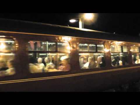 57001 at Chesterfield