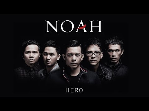 NOAH - HERO (Official Teaser)