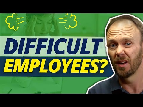 How To Manage Difficult Employees (Who Are Great At Their Work)