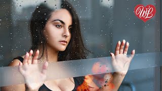 ЗАМОК ИЗ ДОЖДЯ ♥ КРАСИВЫЕ ПЕСНИ О ЛЮБВИ ♥ МУЗЫКА ЛЮБВИ ♥ LOVE STORY ♥ WLV ♫ RUSSISCHE MUSIK