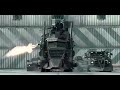 Linkin Park In The End Starix XZEEZ Remix Death Race Frankenstein