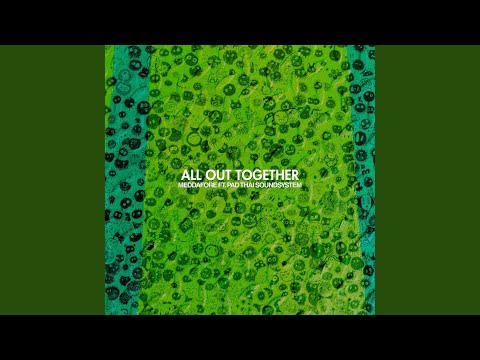 All Out Together (Instrumental)