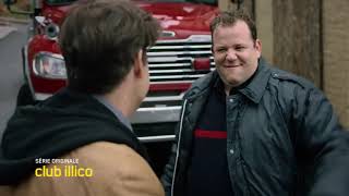 Brooklyn 99 Escouade 99