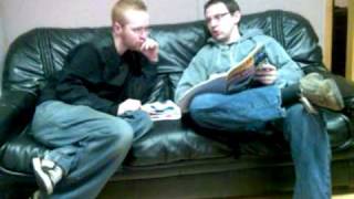 The Great Fire Of London - Sooth