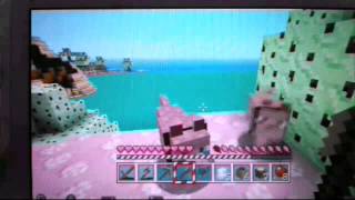 《MINECRAFT》決して甘くない世界part5《実況》