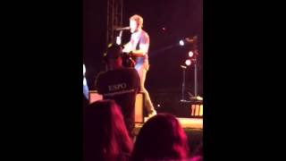 THOMAS RHETT-  SORRY FOR PARTYING