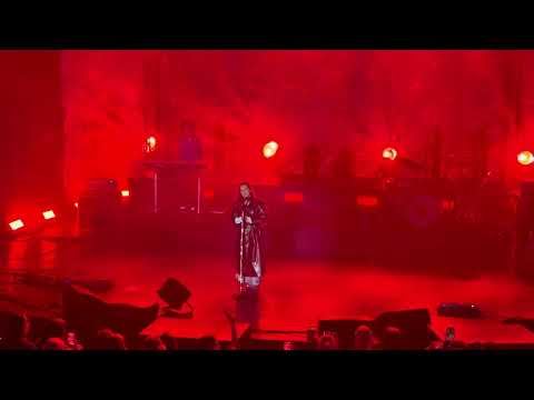 Ewa Farna - Tam gdzie ty (Plock, 20.09.2026)