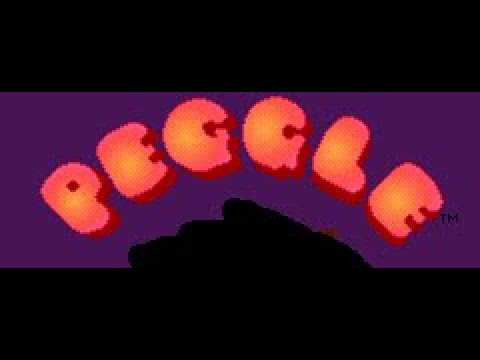 River's Arcade Review - Episode 041 Peggle