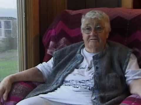 "Jenny's Island Life" - Nash Island Light, Maine