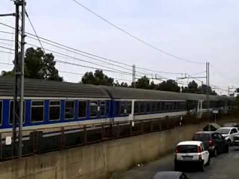 ICN 35795 Torino P.N.-Reggio C.C.le 28 maggio 08.54