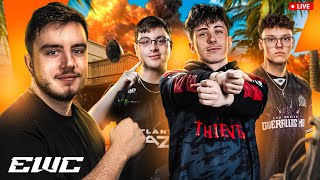 ⚡ EWC 2025 BO6 : OPTIC vs SURGE GRANDE FINALE ⚡