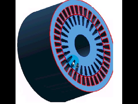 Electrical Machines Fundamentals