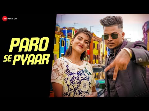 Paro Se Pyaar — watch video