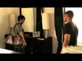 Chester Gregory "If U Only" 
