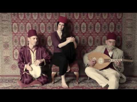 duo Hyperborea - Samra ya Samra - سمرة يا سمرة