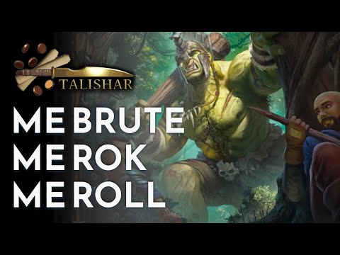 Worlds Testing on Talishar.net #9