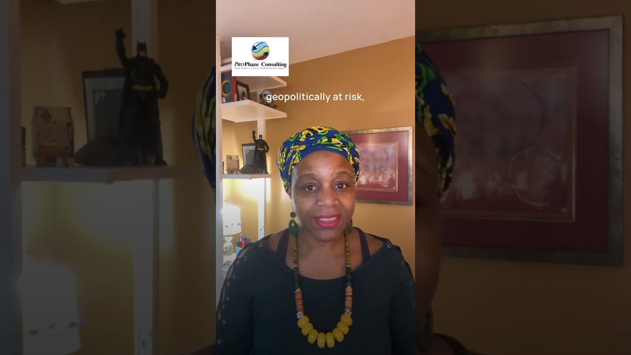 The Black Swan Series Episode 1