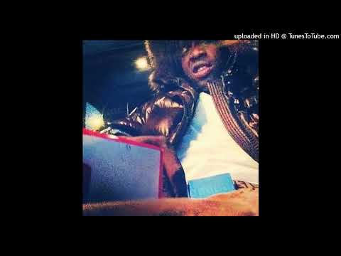 (SOLD) sample futuristic glo x chief keef type beat "The Element"