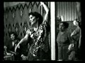Танец цыганки / Gypsy woman dancing, 1980s 