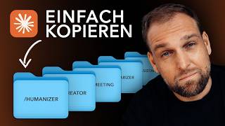 Die Besten Claude-Skills, die ich täglich nutze (zum Kopieren)