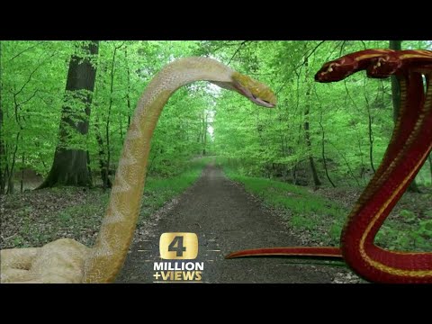 Naagin 6 brinda vs vishakha part 2 of 2