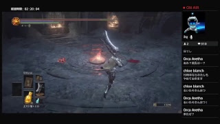 うぃけの雑談＃25ダークソウル