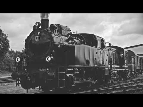 El Tren Negro| Tierra De Leyendas