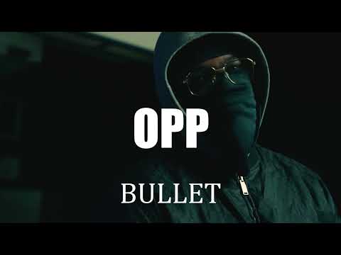[FREE] T.Scam x Chinx (OS) X UK Drill Type Beat - "OPP | UK Drill Instrumental 2022 | Prod Bullet