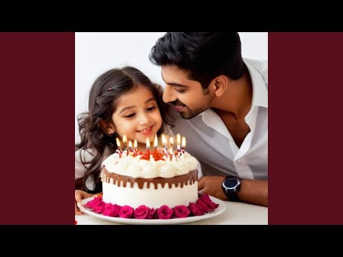 Happy Birthday Dear Papa