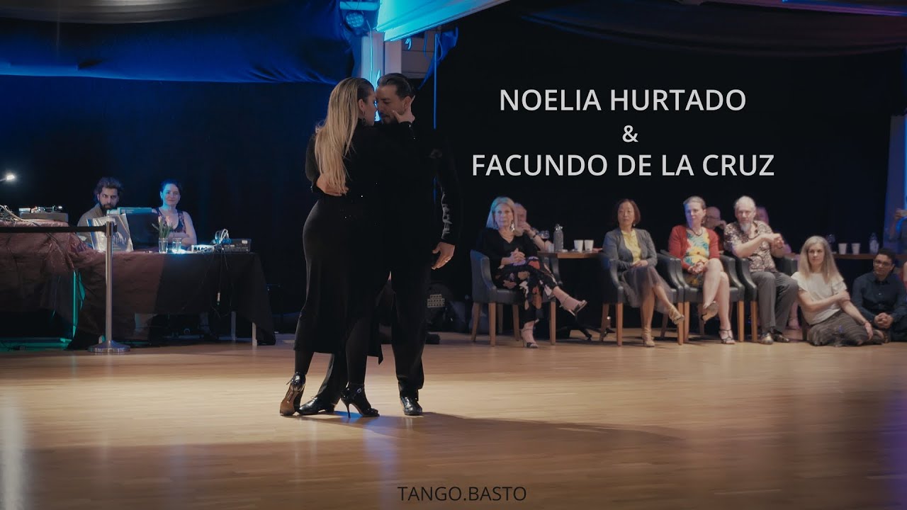 Noelia Hurtado & Facundo De La Cruz - 3-3 - 2024.03.30