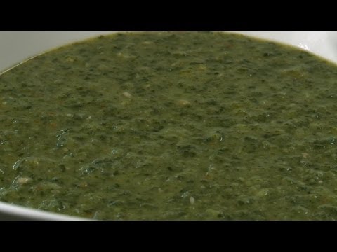 Trinidad's Callaloo