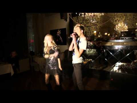 Thumbnail for группа WINTER в "LEMONADE BAR" (LIVE)