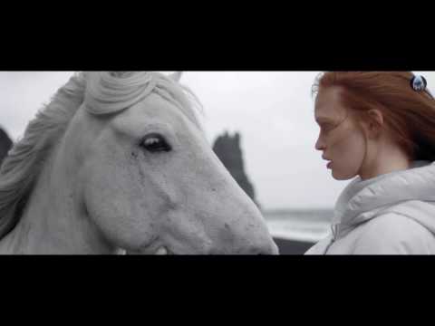 Kaimo K, Cold Rush & Sarah Russell - Angel Fly (Original Mix)