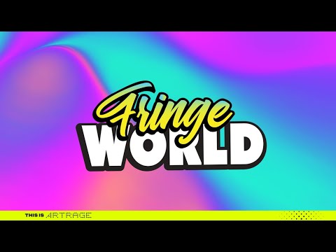 FRINGE WORLD Festival 2025