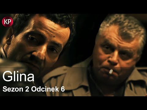 Cop | Season 2 - Episode 6 | Polish Crime Series | Full Episodes | Online Series | Free